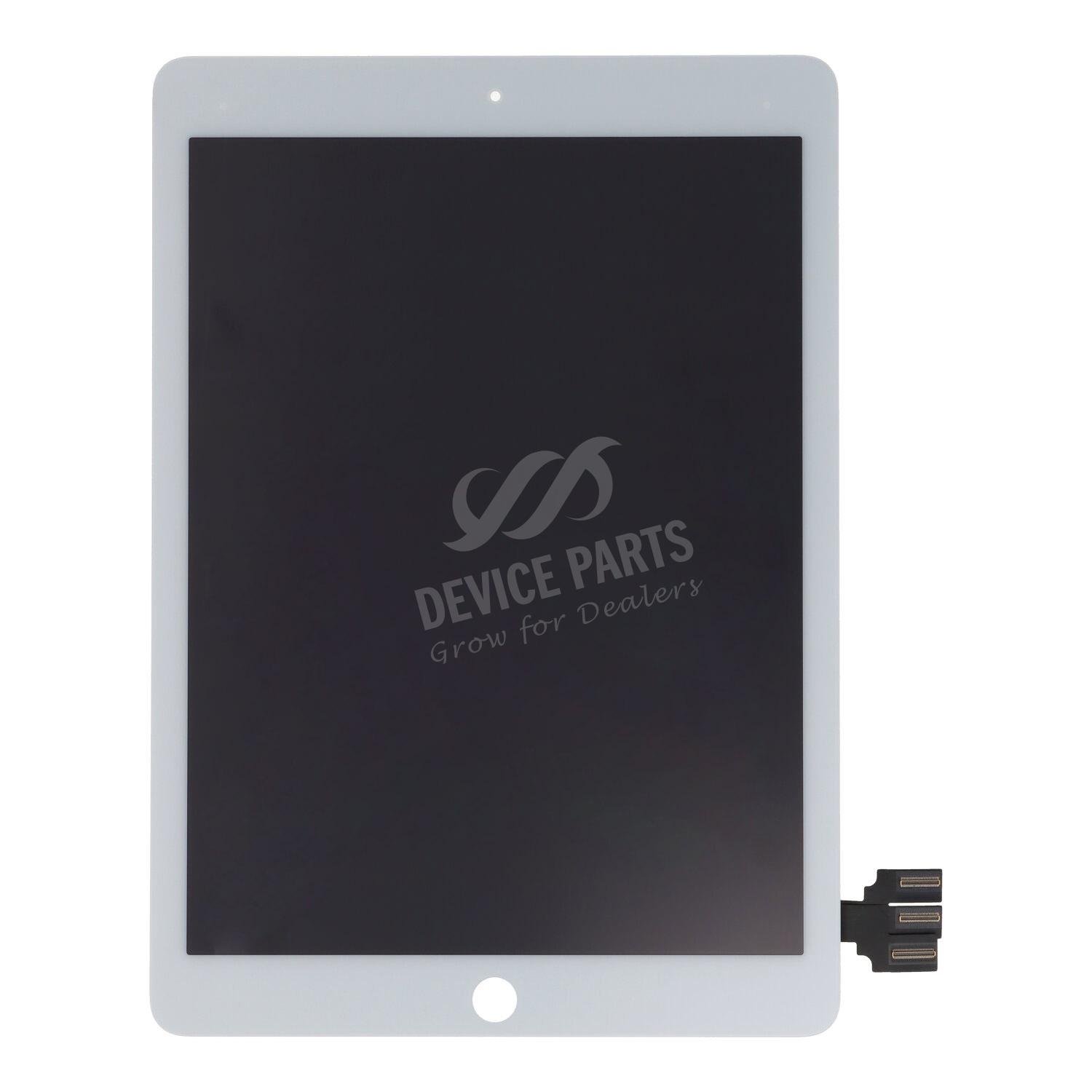 as071157_2208178636_1.jpg Screen Replacement for iPad Pro 9.7 2016 White FOG OEM - Image 1