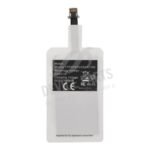 Universal Wireless Charging Receiver Coil for Lightning
