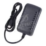 5V 2A Micro USB Charger EU Plug with 1M DC Cable for Mobile Phone/Tablet - Image 2