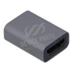 8K HDMI(Female) To HDMI(Female) HD Data Transmission Extender Adapter - Image 2