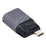 2 Gen Type-C(Male) to Type-C(Female)+Mini DP 8K@60Hz HD Smart Converter Adapter - Image 2