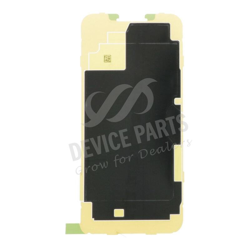 as072683_2110158904_1.jpg LCD Back Adhesive for iPhone 12 Pro Max Black HQ - Image 1
