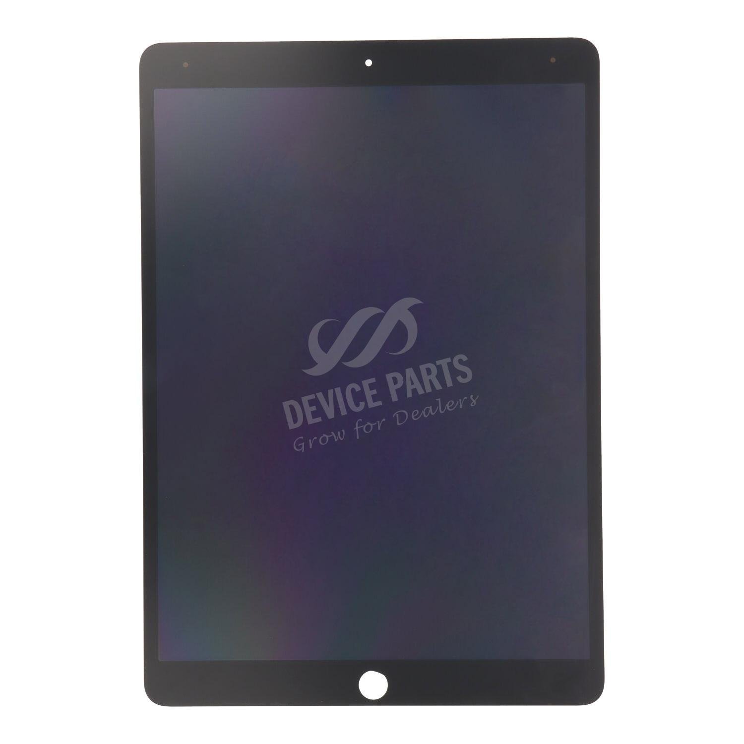 as078874_2208188764_1.jpg Screen Replacement for iPad Air 2019/Air 3 Black FOG OEM - Image 1