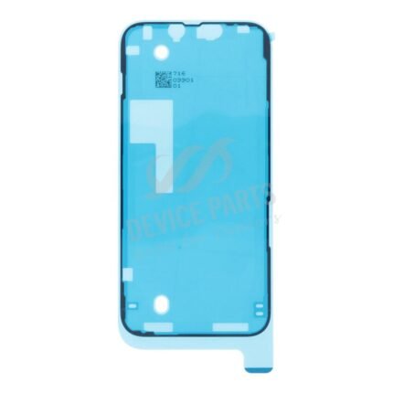 Front Housing Waterproof Adhesive for iPhone 13 Pro Max 6.7" Ori