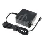 90W Type-C AC Charger for Lenovo/Dell/HP US Adapter - Image 2