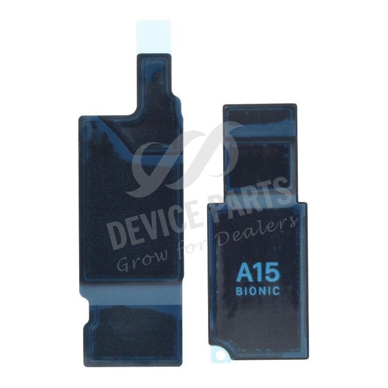 as085116_2110265766_1.jpg Motherboard Sticker for iPhone 13 6.1" Ori 2pcs in one set - Image 1