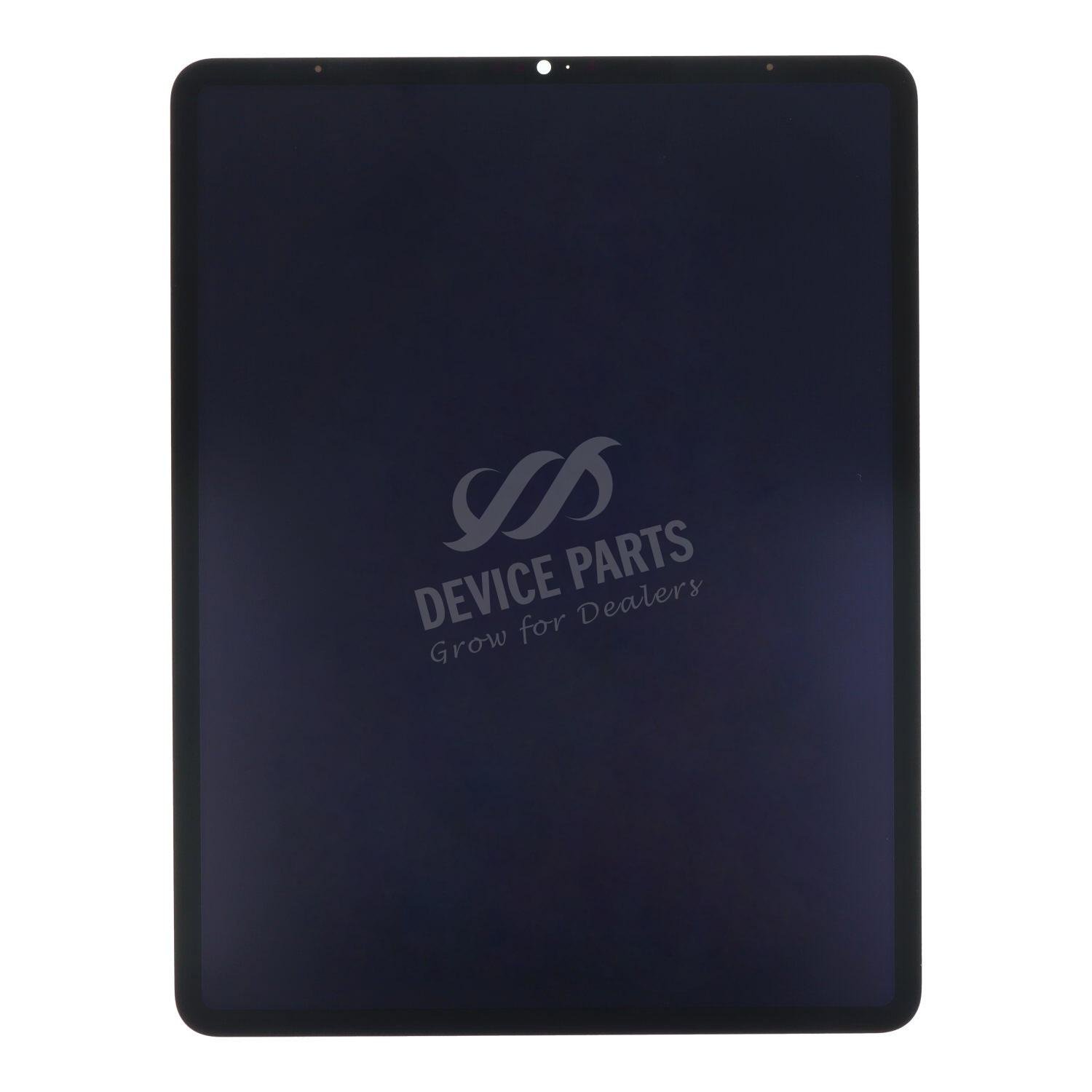 as086808_2205166328_1.jpg Screen Replacement for iPad Pro 12.9 2021(5th)/Pro 12.9 2022(6th) Black Ori - Image 1