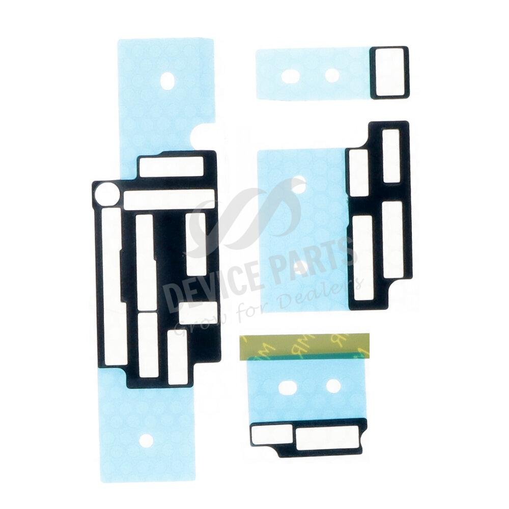 as087261_2204028623_1.jpg Mainboard Inline Insulator Sticker for iPhone 12 Ori 4pcs in one set - Image 1