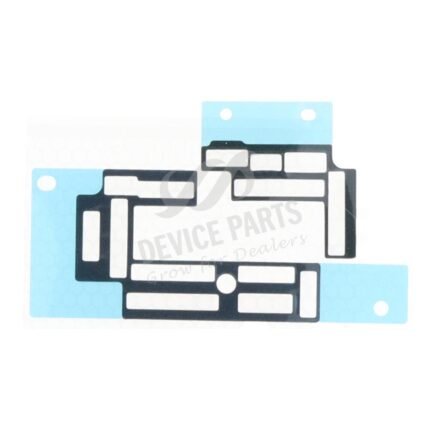 Mainboard Inline Insulator Sticker for iPhone 12 Pro Max Ori 2pcs in one set