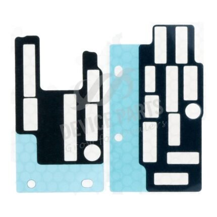 Mainboard Inline Insulator Sticker for iPhone 13 6.1" Ori 2pcs in one set