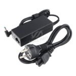4.5*3.0mm 19.5V/3.33A/65W Power Supply Adapter with AC Cable for HP 14/15-AB Series/17-G Series EU Adapter HQ
