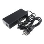 4.5*3.0mm 19.5V/6.15A/120W AC Power Supply Adapter with AC Cable for HP Envy 15T-J100 EU Adapter HQ