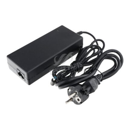 4.5*3.0mm 19.5V/6.15A/120W AC Power Supply Adapter with AC Cable for HP Envy 15T-J100 EU Adapter HQ