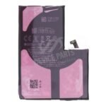 A2653 4352mAh Battery + Battery Adhesive for iPhone 13 Pro Max 6.7" OEM without Logo - Image 2