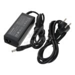 5.5*2.5mm 19V/3.42A/65W PA3396U AC Power Supply Adapter with AC Cable for Lenovo/Asus/Toshiba Laptop EU Adapter HQ