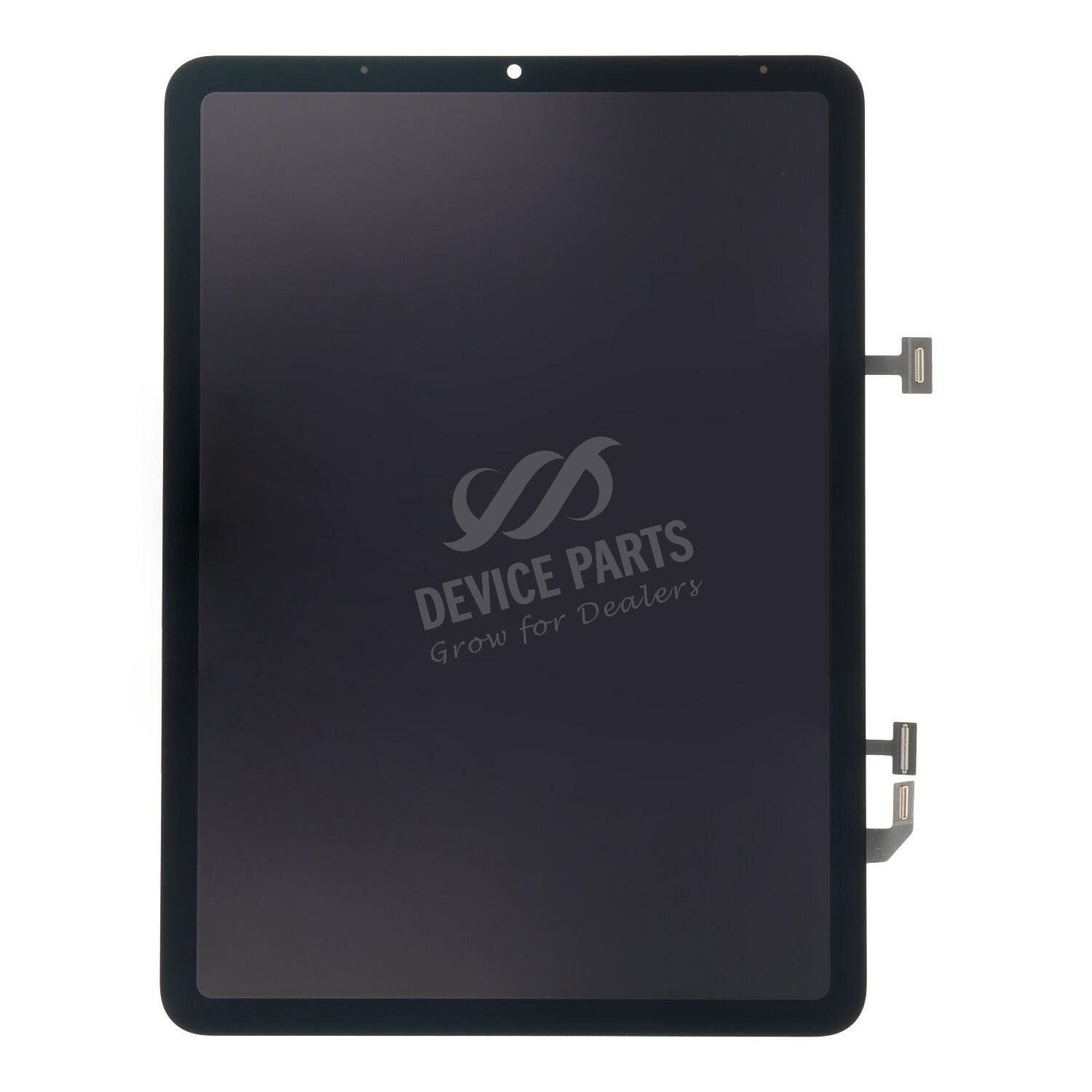as099372_2207067051_1.jpg Screen Replacement for iPad Air 2022/Air 5 WiFi Version Black Ori - Image 1
