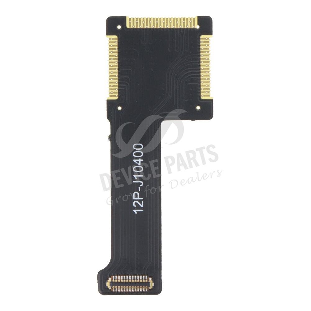 as100148_2402284424_1.jpg Aixun Telephoto Back Camera Connector Flex Cable for iPhone 12 Pro HQ - Image 1
