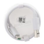65W Type-C Green Port Charging Cable for OPPO Ori - Image 2