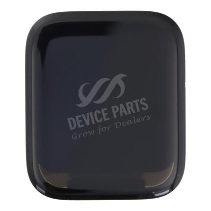 Screen Replacement for Apple Watch Series 6 44mm Black Ori R