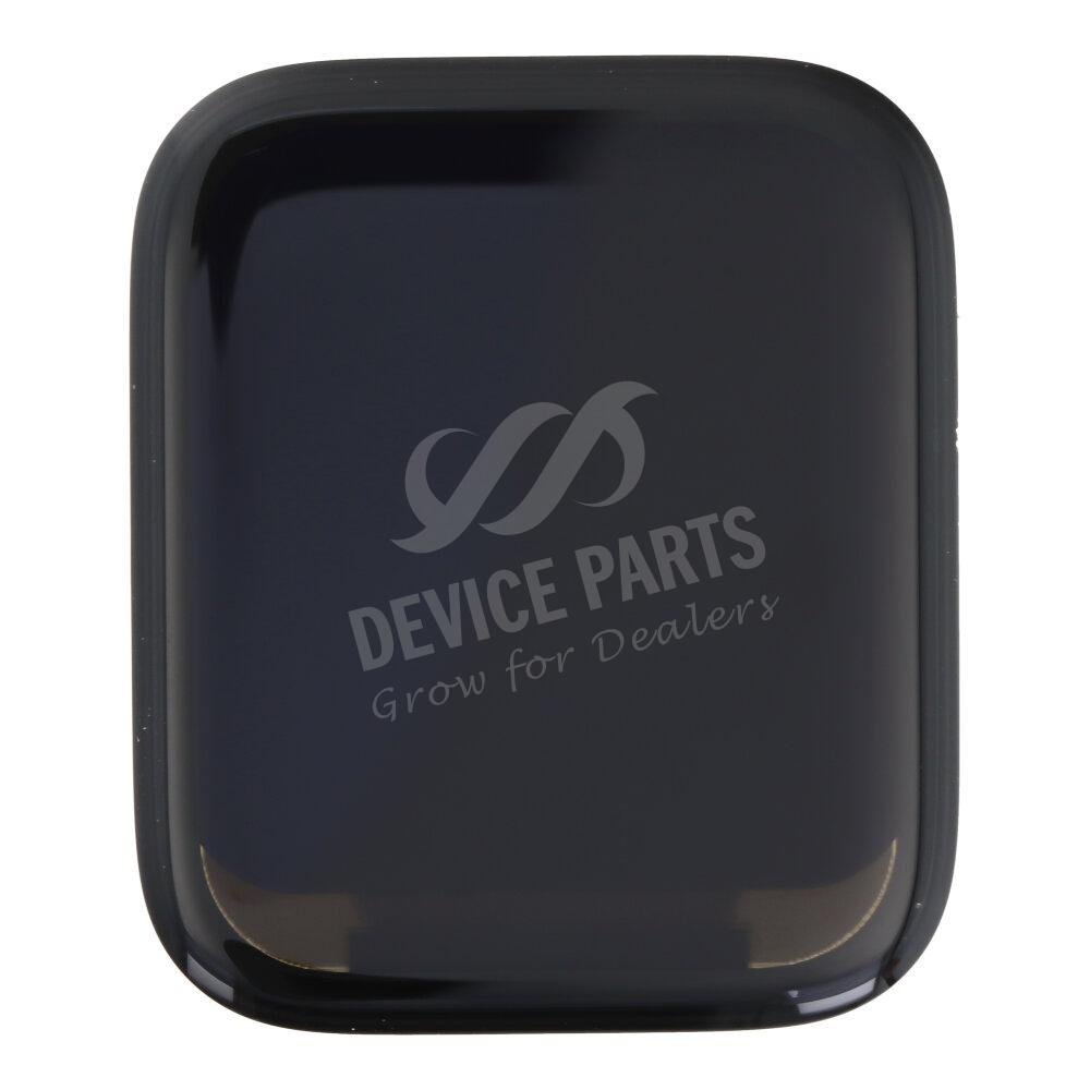 as108654_2302255076_1.jpg Screen Replacement for Apple Watch Series 6 44mm Black Ori R - Image 1