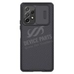 NILLKIN CamShield Pro Case for Samsung Galaxy A53 5G Black