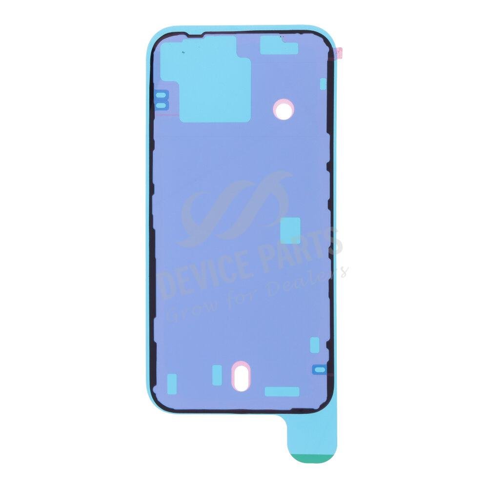 as112277_2209214699_1.jpg Middle Frame Adhesive Sticker for iPhone 14 Ori - Image 1
