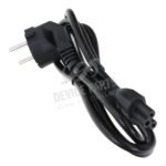 EU Plug 1.5M C5 VDE Power Supply Cable for Projector PC Monitor Printer - Image 2