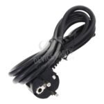 EU Plug 1.5M C13 VDE Power Supply Cable For Projector PC Monitor Printer - Image 2