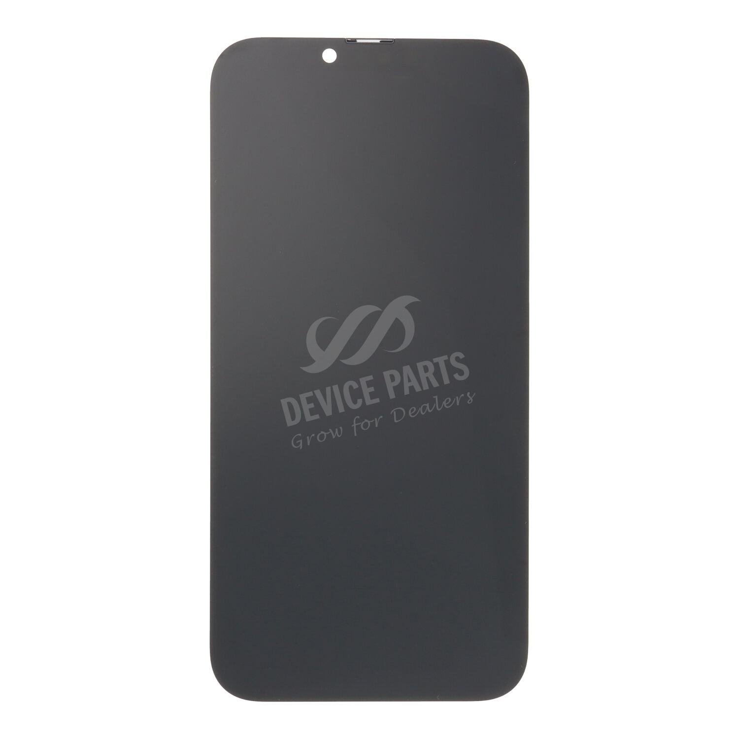 as113774_2304226801_1.jpg Screen Replacement for iPhone 14 Plus Black Ori - Image 1