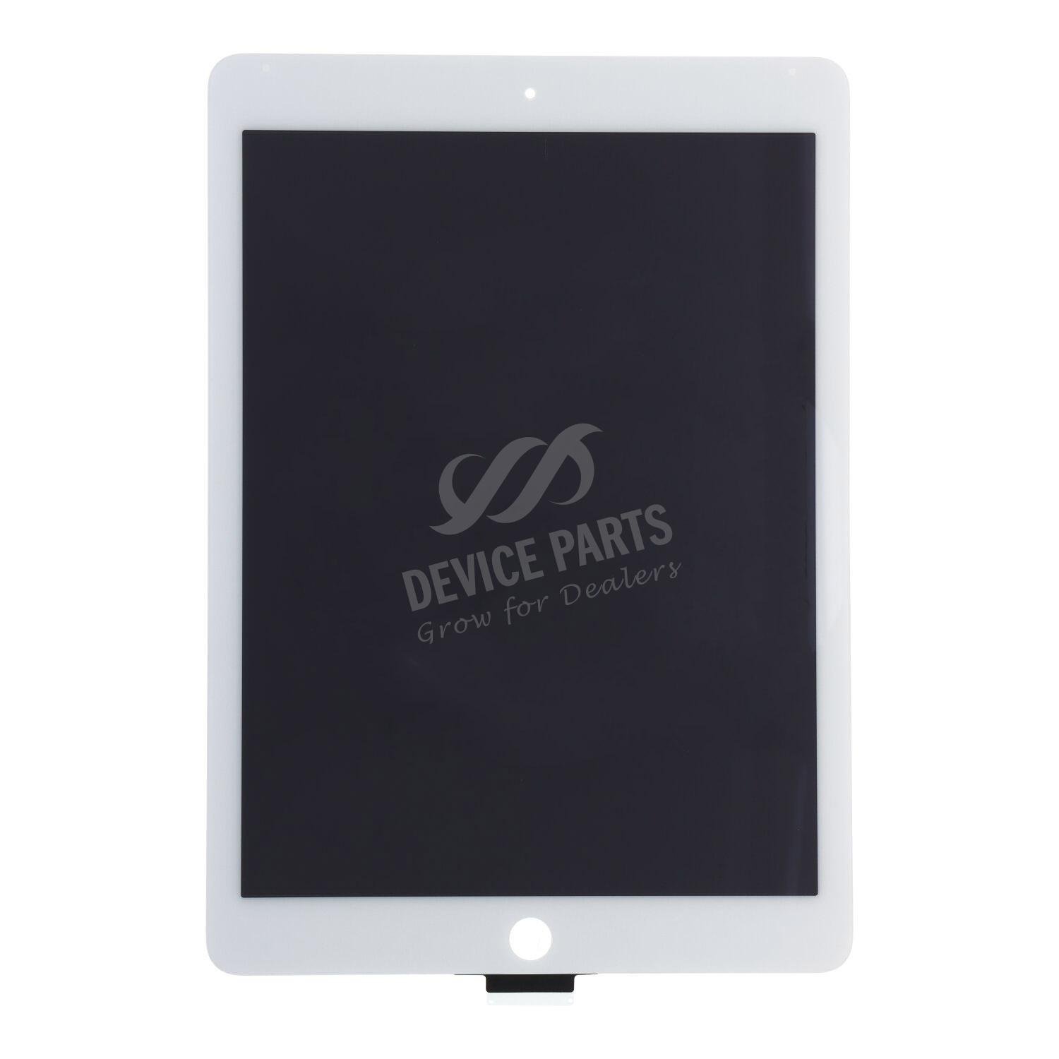 as114841_2210259733_1.jpg Screen Replacement for iPad Air 2 White HQ - Image 1
