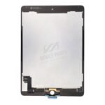 Screen Replacement with Wake UP Flex Cable for iPad Air 2 Black OEM - Image 2