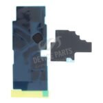 10Pcs Motherboard Sticker for iPhone 14 Pro Ori 2pcs in one set