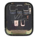 Screen Replacement for Apple Watch SE 2022/2nd 40mm Black Ori R - Image 2