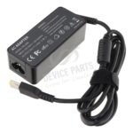 Square 20V/2.25A/45W Power Supply Adapter