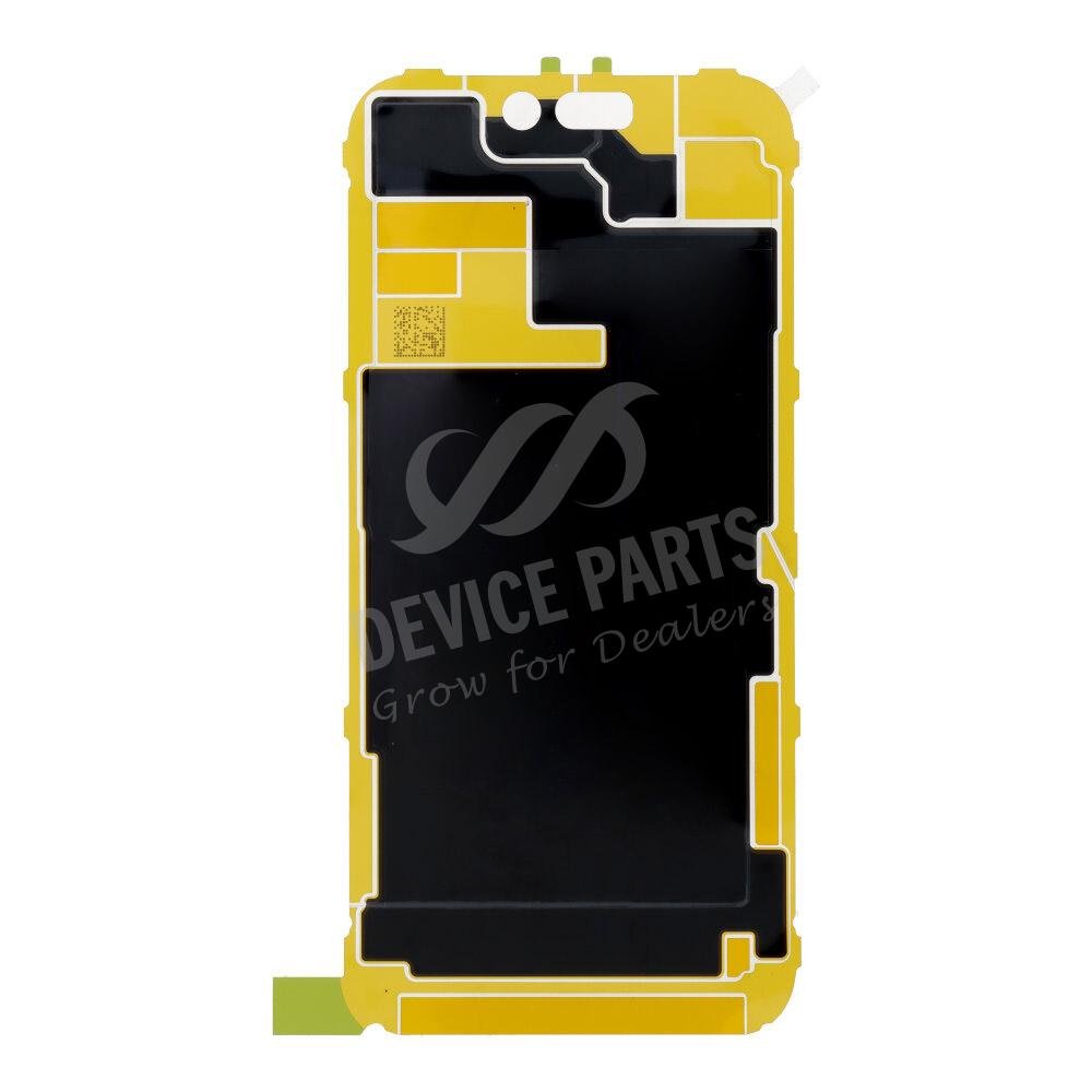 as117296_2212099791_1.jpg Heat Sink Sticker for iPhone 14 Pro Ori - Image 1