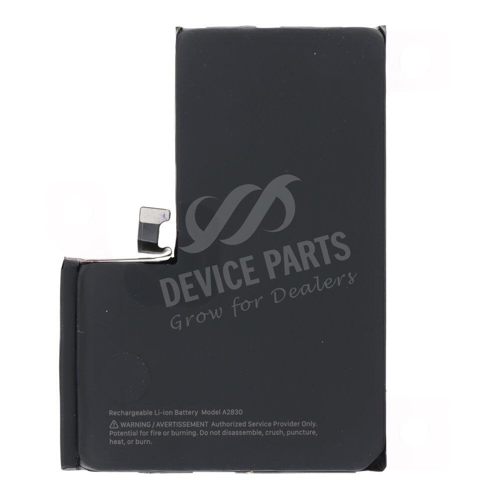 as117722_2306097761_1.jpg A2830 4323mAh Battery + Battery Adhesive for iPhone 14 Pro Max Ori - Image 1
