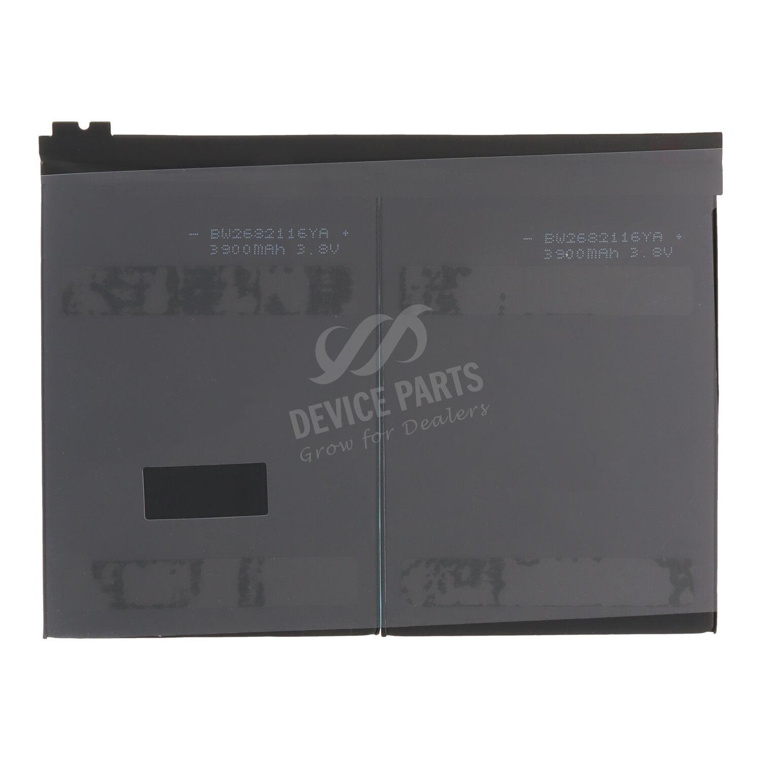as117724_2507081174_1.jpg A2288 7606mAh Battery + Battery Adhesive for iPad Air 2020/Air 4/Air 2022/Air 5/2022(10th)/Air 11 2024 OEM without Logo - Image 1