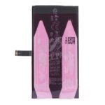 3279mAh Battery + Battery Adhesive for iPhone 14 OEM without Logo - Image 2