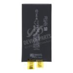 3279mAh Battery Cell + Battery Adhesive for iPhone 14 OEM without Logo - Image 2