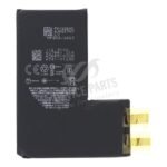 3200mAh Battery Cell + Battery Adhesive for iPhone 14 Pro OEM without Logo - Image 2