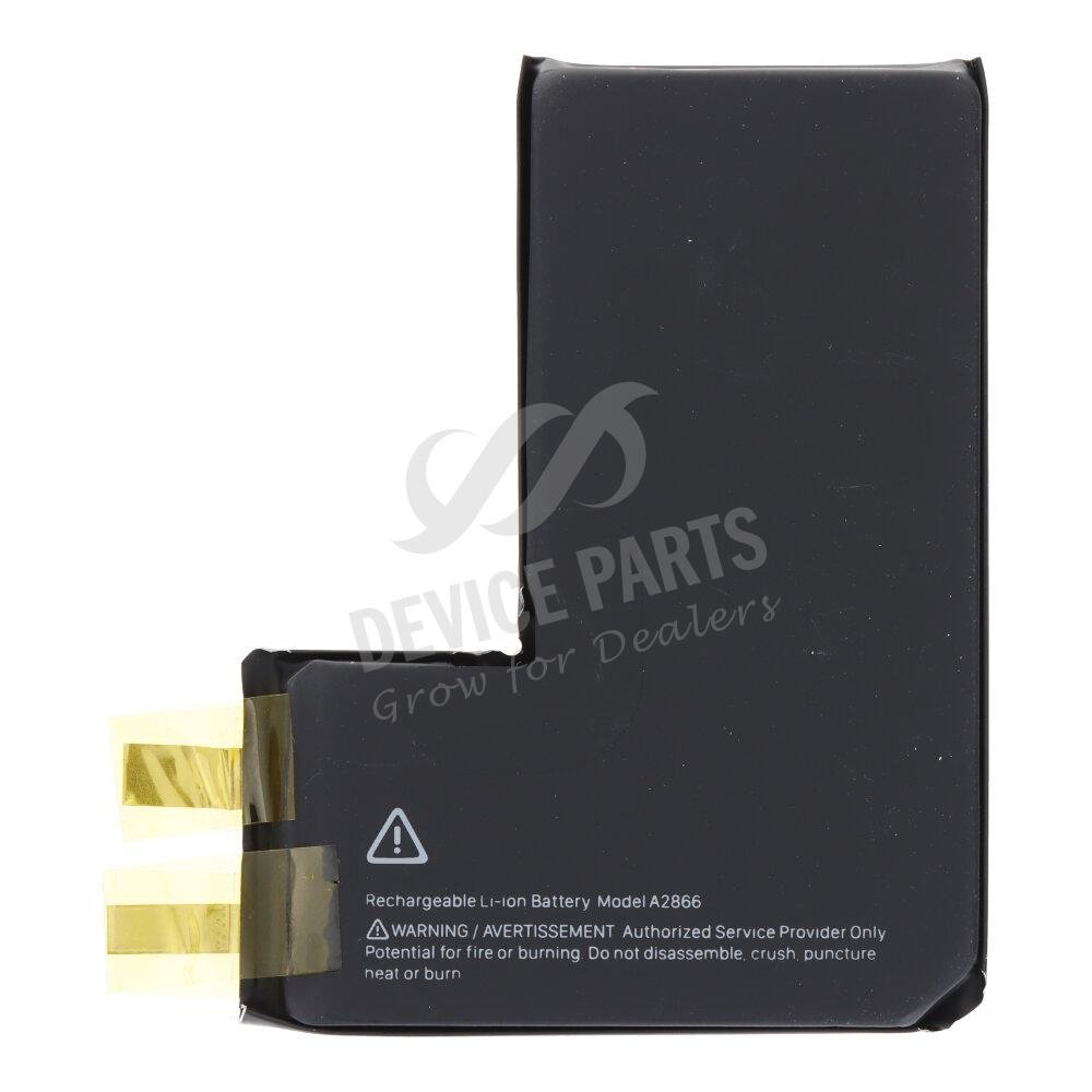as120245_2303139427_1.jpg 3200mAh Battery Cell + Battery Adhesive for iPhone 14 Pro OEM without Logo - Image 1