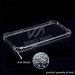 Anti-Shock TPU Case for Samsung Galaxy S23 Transparent - Image 2