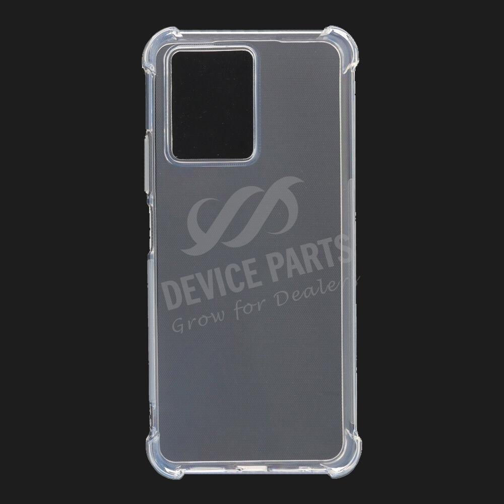 as124631a_2308114384_1.jpg Battery Door with Adhesive for iPhone 14 Plus Large Hole White OEM - Image 1