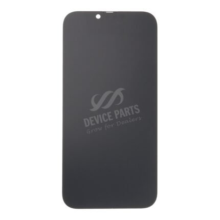 Screen Replacement for iPhone 14 Plus Black OEM R