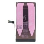 3279mAh Battery + Battery Adhesive for iPhone 14 OEM - Image 2