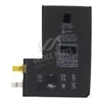 A2466 3687mAh Battery Cell + Battery Adhesive for iPhone 12 Pro Max OEM