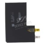 A2466 3687mAh Battery Cell + Battery Adhesive for iPhone 12 Pro Max OEM - Image 2