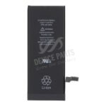 616-0804/616-0805/616-0807/616-0808/616-0809 Battery + Battery Adhesive for iPhone 6 OEM