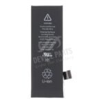 616-0718/616-0719/616-0721/616-0722/616-0728 1560mAh Battery + Battery Adhesive for iPhone 5c/5s OEM - Image 2