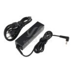 5.5*2.5mm 20V/3.25A/65W Power Supply Adapter with AC Cable EU Adapter - Image 2